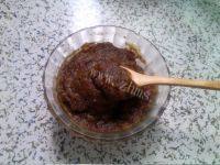 「手工美食」枣泥蛋黄酥做法图解6)