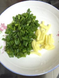 泥鳅粥做法图解3)