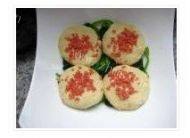 家常菜荷包豆腐做法图解6)
