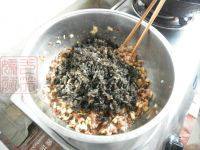 自己做的肉三鲜水饺做法图解9)