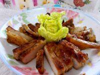 自制烤肉