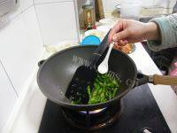 味道不错的肉末茄子做法图解14)