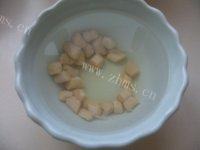 味增汤做法图解3)