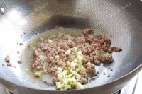 特下饭的麻婆豆腐做法图解4)