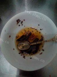 自制牛肉面做法图解3)