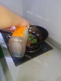 肉末酸豇豆做法图解16)