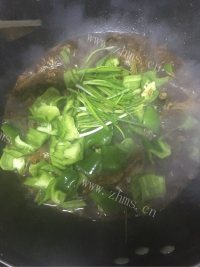 红烧泥鳅做法图解8)