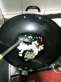 麻辣土豆丝做法图解7)