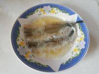 香酥鱼排做法图解3)