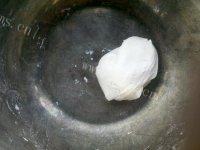 美味的酒酿小圆子做法图解2)