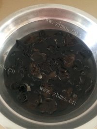 简易木须肉做法图解1)