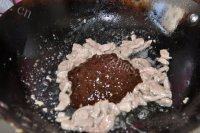 易做的京酱肉丝做法图解7)