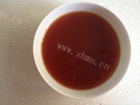 在家做的菠萝咕咾肉做法图解7)