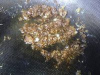 唇齿留香的蒜蓉粉丝蒸扇贝做法图解6)