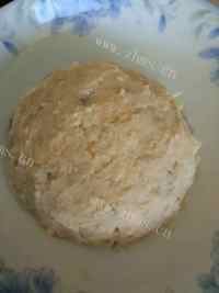 美味的喜羊羊土豆泥饭做法图解3)