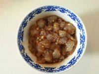 自制三鲜蒸饺做法图解4)