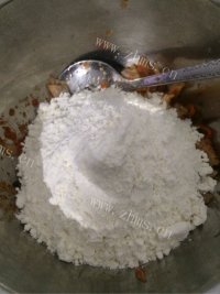 好吃的泡菜饼做法图解2)