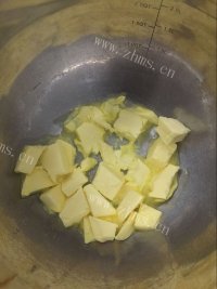 自制港式蛋挞做法图解4)