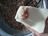 五味俱全的馄饨做法图解5)
