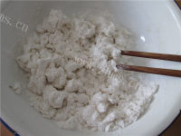 美味的蓝莓果酱汤圆做法图解2)