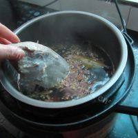 卤水牛肉做法图解3)