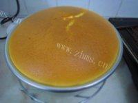 「DIY美食」酸奶蛋糕