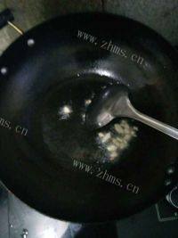 美味的爆炒鱿鱼做法图解2)