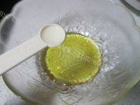 自制家庭版广式豆沙月饼做法图解3)