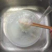 特下饭的蚂蚁上树做法图解3)