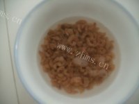 美味的开洋冬瓜汤做法图解1)