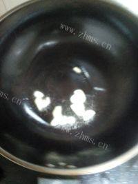 家常菜清炒油菜做法图解3)