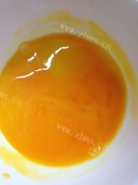 美味的虾皮紫菜蛋花汤做法图解8)