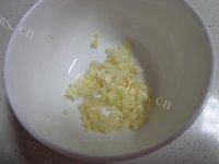 家常菜蒜蓉黄瓜条做法图解3)