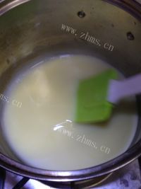 特色美食原味太妃糖做法图解2)
