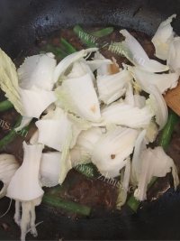 最爱的东北乱炖做法图解15)