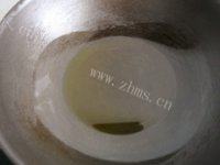 诱人的西红柿豆腐做法图解4)