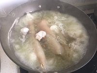 猪皮冻做法图解2)