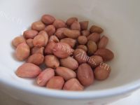 黑豆花生豆浆做法图解3)