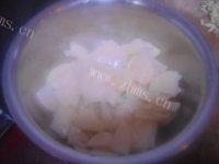 鲜香的炒土豆做法图解1)