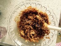美味的酱油炒饭做法图解1)