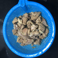 美味的高峰柠檬鸭做法图解7)