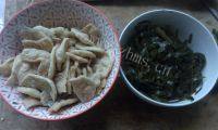 下饭的辣炒大豆蛋白做法图解1)