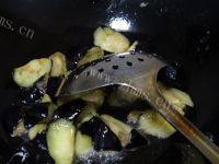 特色美食-地三鲜做法图解11)