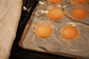 巧克力夹心小饼干做法图解8)
