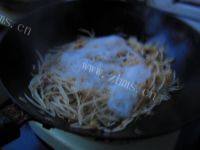 清炒豆芽做法图解9)