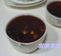 美味早餐腊八粥