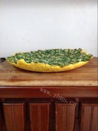 自己做的摊糊饼做法图解13)