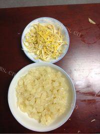 好喝的蜂蜜柚子茶做法图解2)