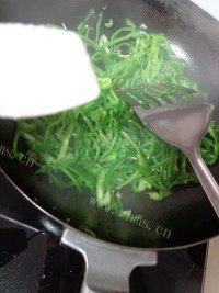 青椒肉丝（简单版）做法图解7)