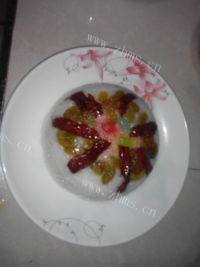 好吃的自制八宝饭做法图解13)